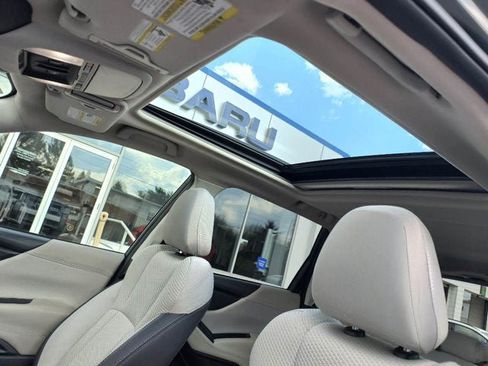 Certified 2024 Subaru Forester Premium AWD/4WD image 9