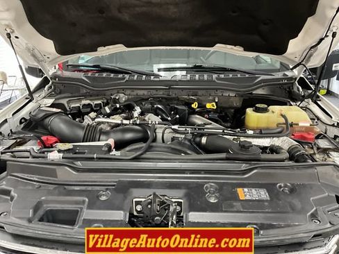 Used 2017 Ford F250 Lariat w/ Lariat Ultimate Package AWD/4WD image 43