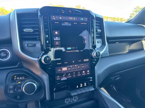 Certified 2025 RAM 1500 Big Horn image 24