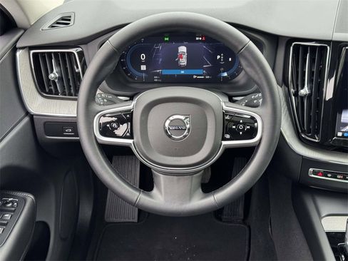 Certified 2025 Volvo XC60 B5 Plus image 12