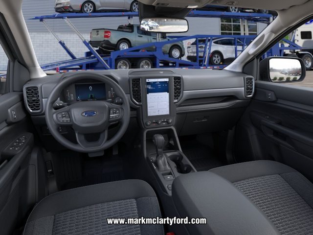 New 2026 Ford Ranger XL RWD image 9