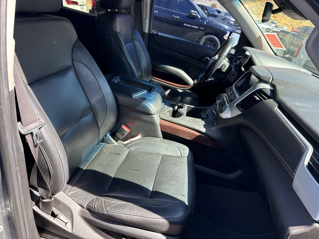 Used 2019 GMC Yukon XL SLT RWD image 9
