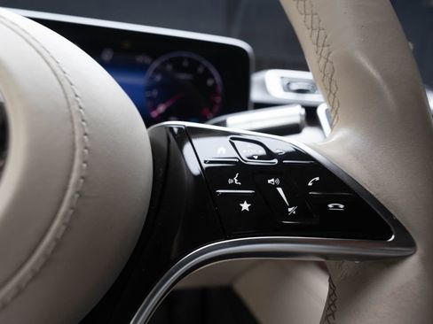 Used 2022 Mercedes-Benz S 580 4MATIC Sedan image 28