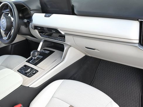 Certified 2024 MAZDA CX-90 Plug-In Hybrid w/ Premium Plus image 20