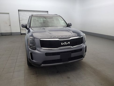 Used 2022 Kia Telluride S image 14