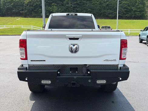 Used 2022 RAM 3500 Big Horn w/ Level A Equipment Group AWD/4WD image 29