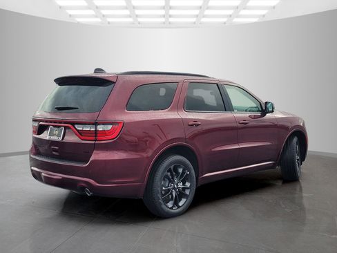 New 2026 Dodge Durango GT image 4