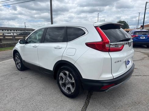Used 2019 Honda CR-V EX image 3