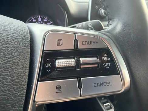 Used 2020 Kia Telluride S AWD/4WD image 48