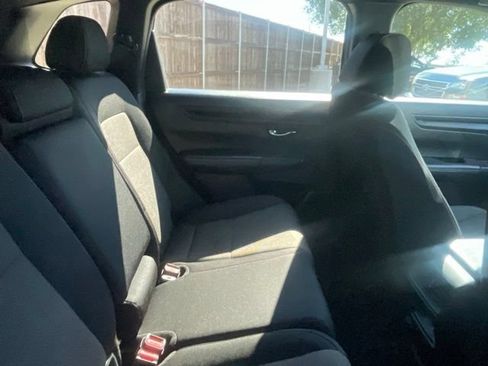 Used 2025 Honda CR-V Sport image 7