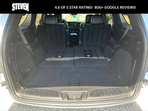 Used 2022 Dodge Durango GT AWD/4WD image 27