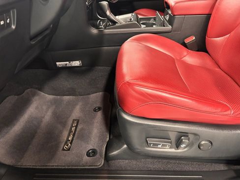 Used 2023 Lexus GX 460 Luxury image 11