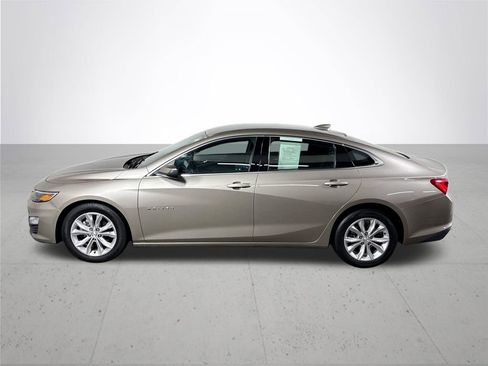 Used 2023 Chevrolet Malibu LT image 9