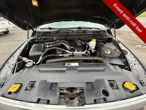 Used 2017 RAM 1500 Big Horn image 45