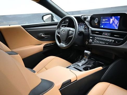 Used 2023 Lexus ES 350 w/ Accessory Package (Z1) FWD image 14