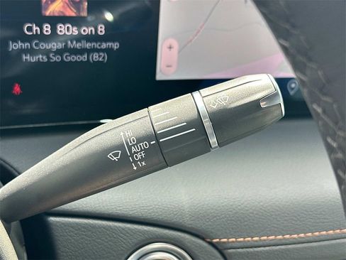 New 2026 Cadillac CT5 Sport image 26