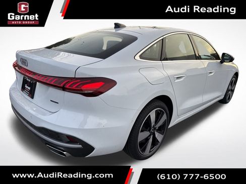 New 2025 Audi A5 2.0T Premium Plus image 5