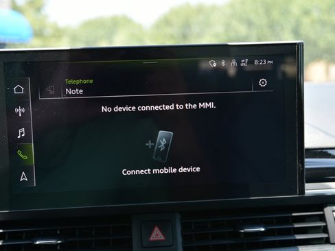 Used 2022 Audi A4 2.0T Premium Plus image 18