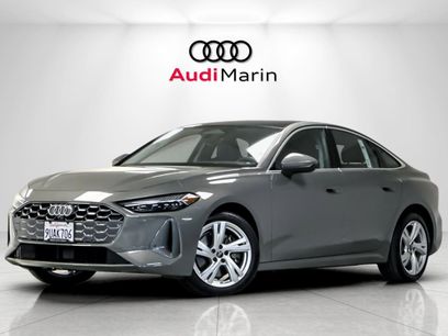 Certified 2025 Audi A5 2.0T Premium Plus w/ Premium Plus