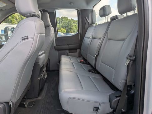 Used 2026 Ford F250 XL AWD/4WD image 13