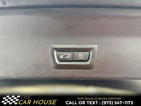 Used 2020 BMW X3 M w/ Executive Package image 21