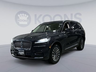 Used 2023 Lincoln Aviator Reserve w/ Elements Package Plus