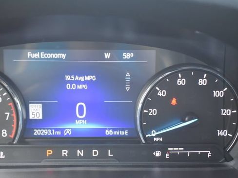 Used 2023 Ford Explorer XLT w/ Equipment Group 202A AWD/4WD image 20