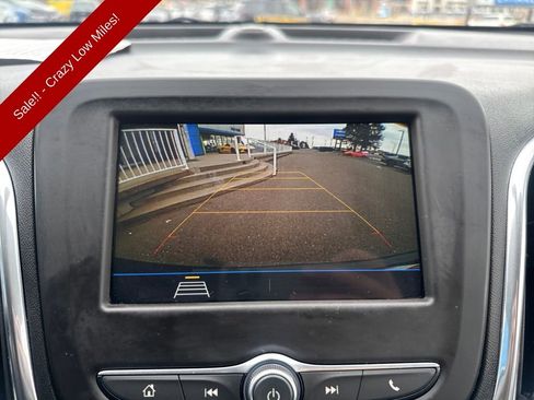 Used 2019 Chevrolet Equinox LT image 20