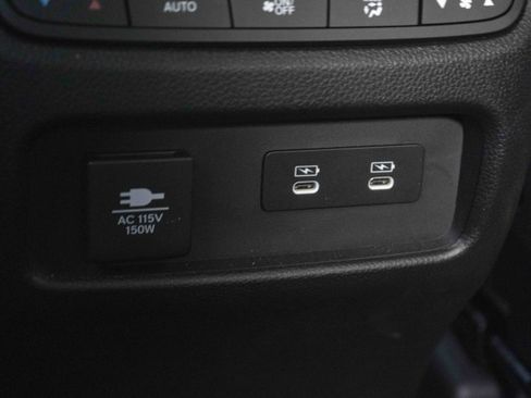 Used 2026 Honda Pilot TrailSport image 44