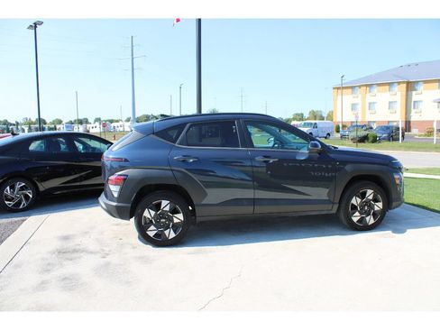 Used 2024 Hyundai Kona SEL AWD/4WD image 6
