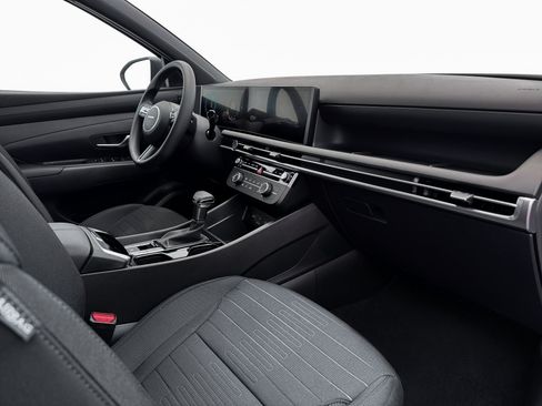 New 2026 Hyundai Santa Cruz SE FWD image 15
