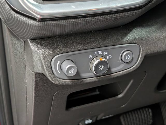 Certified 2023 Chevrolet TrailBlazer LT FWD image 16