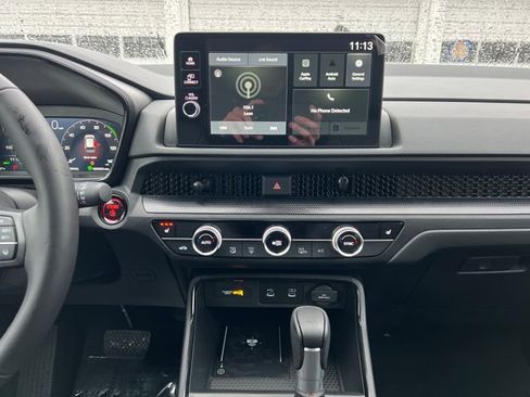New 2026 Honda CR-V Sport-L image 23