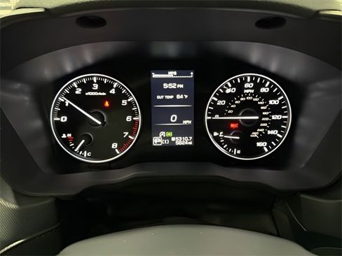 Certified 2025 Subaru Forester Touring w/ Protection Package image 19