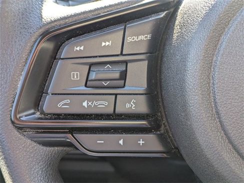 Used 2024 Subaru Crosstrek 2.0i Premium image 26