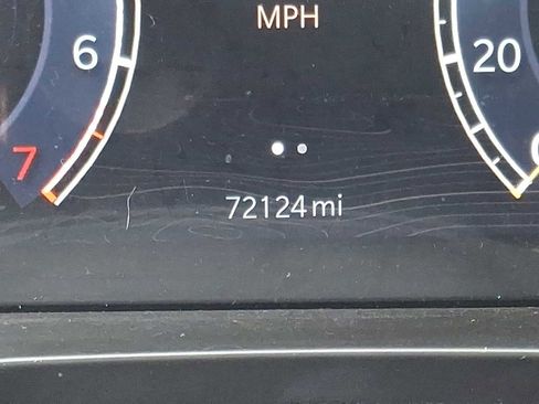 Used 2021 Jeep Grand Cherokee L Limited image 18