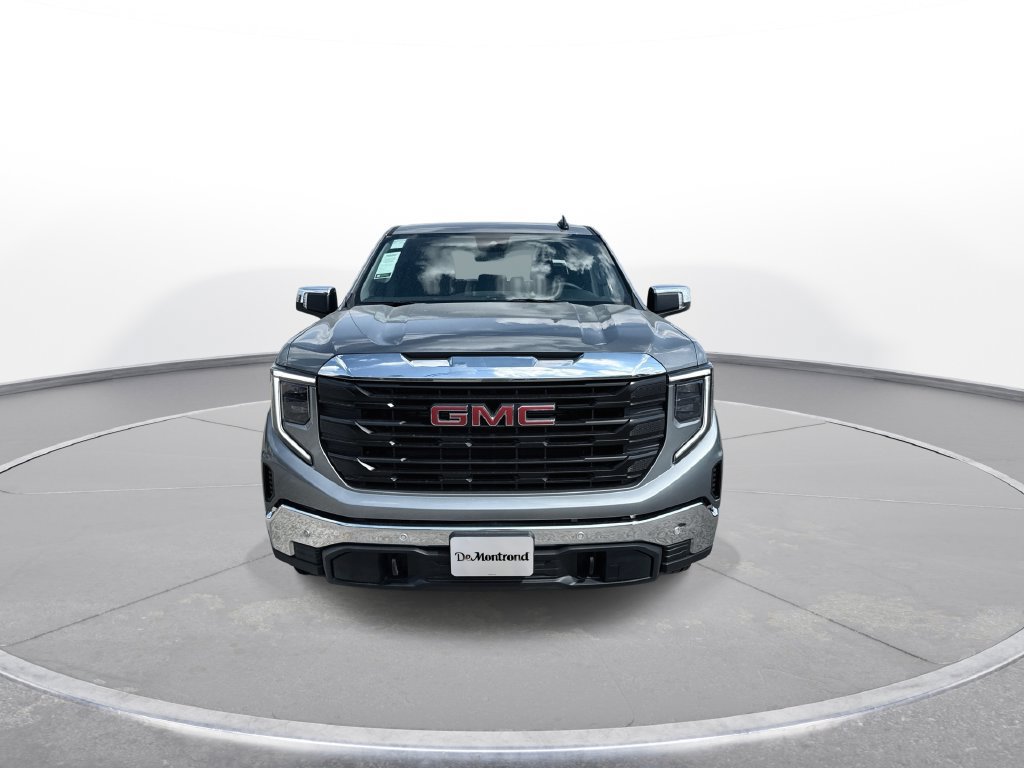 New 2026 GMC Sierra 1500 Pro w/ Pro Value Package RWD image 3