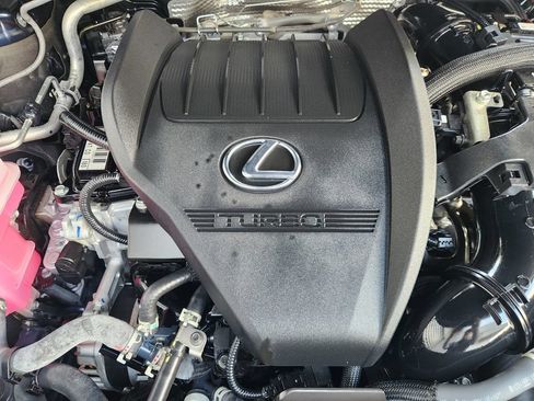 Certified 2024 Lexus RX 350 FWD w/ Convenience Package image 32