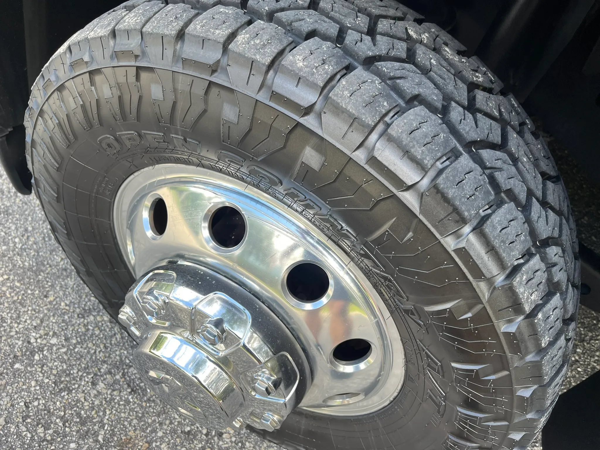 Used 2019 RAM 3500 Big Horn RWD image 11