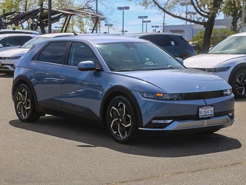 Used 2024 Hyundai Ioniq 5 SEL image 6