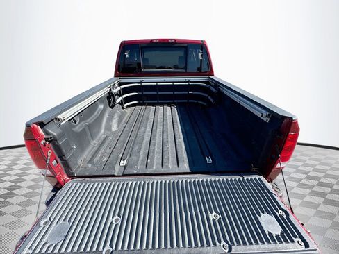 Used 2008 Nissan Titan LE w/ Tow Pkg image 10