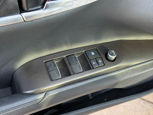 Certified 2022 Toyota Camry XSE w/ Navigation Package FWD image 20