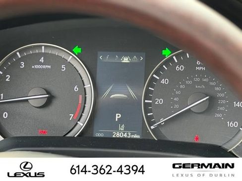 Used 2022 Lexus RX 350 AWD w/ Premium Package image 18