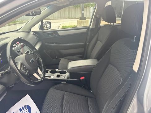Used 2015 Subaru Outback 2.5i Premium AWD/4WD image 28