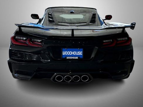 New 2026 Chevrolet Corvette Z06 w/ Battery Protection Package image 5