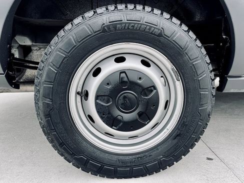 Used 2016 Ford Transit 350 148 Low Roof image 22