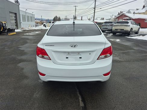 Used 2017 Hyundai Accent Value Edition image 14