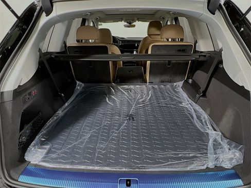 New 2025 Audi Q7 3.0T Premium Plus image 26