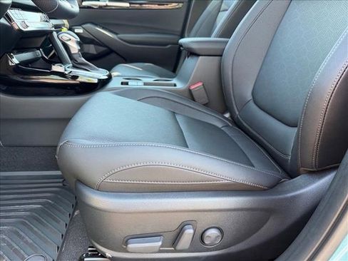 New 2026 Kia Seltos SX w/ SX Sunroof Package AWD/4WD image 9