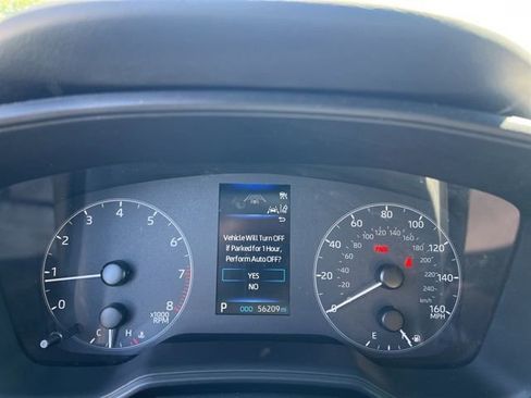 Used 2024 Toyota Corolla SE image 11